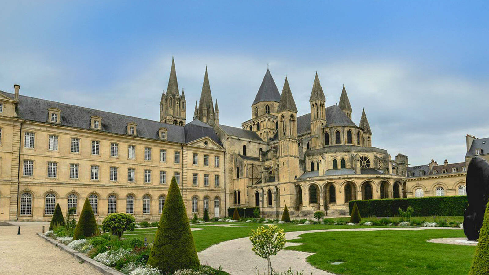 caen
